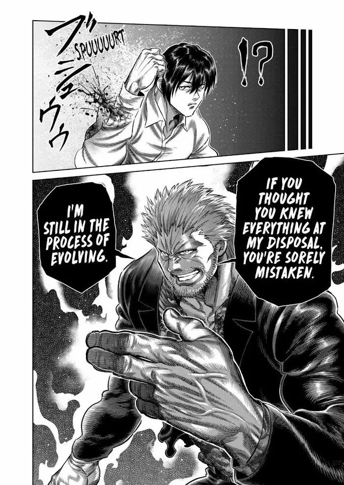 Kengan Omega Chapter 242 image 16_optimized